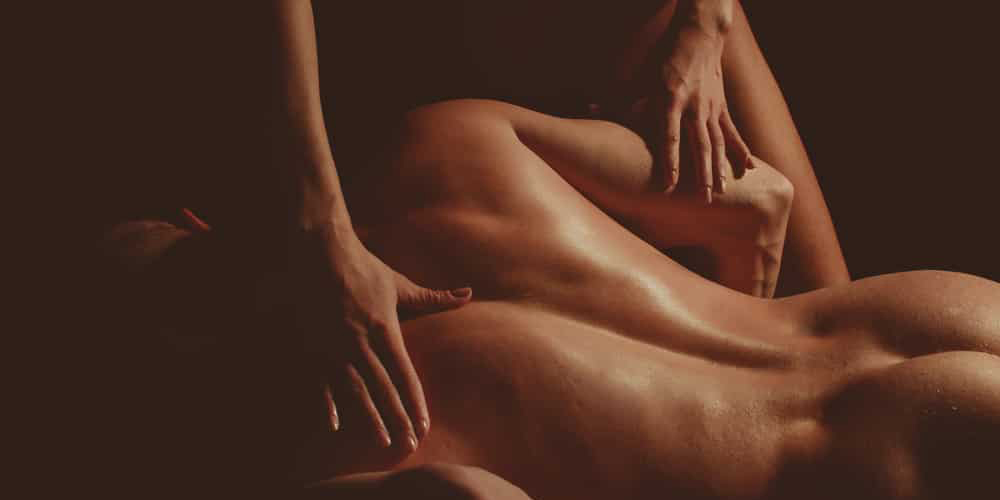 Erotic Massage Mainz